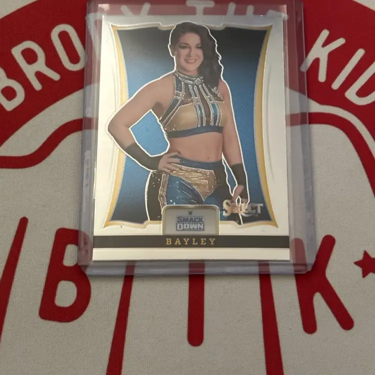 2024 Select Throwback Bayley