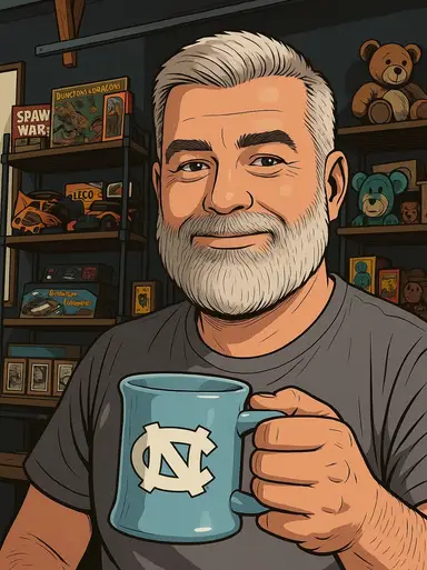 Meet ReadyPickerOne + Live Previews + $10 Starbucks Givvvys!