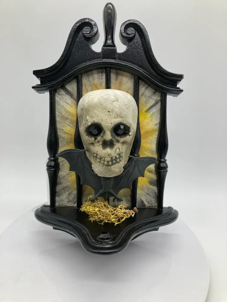 Handmade By Me - Flying Skat