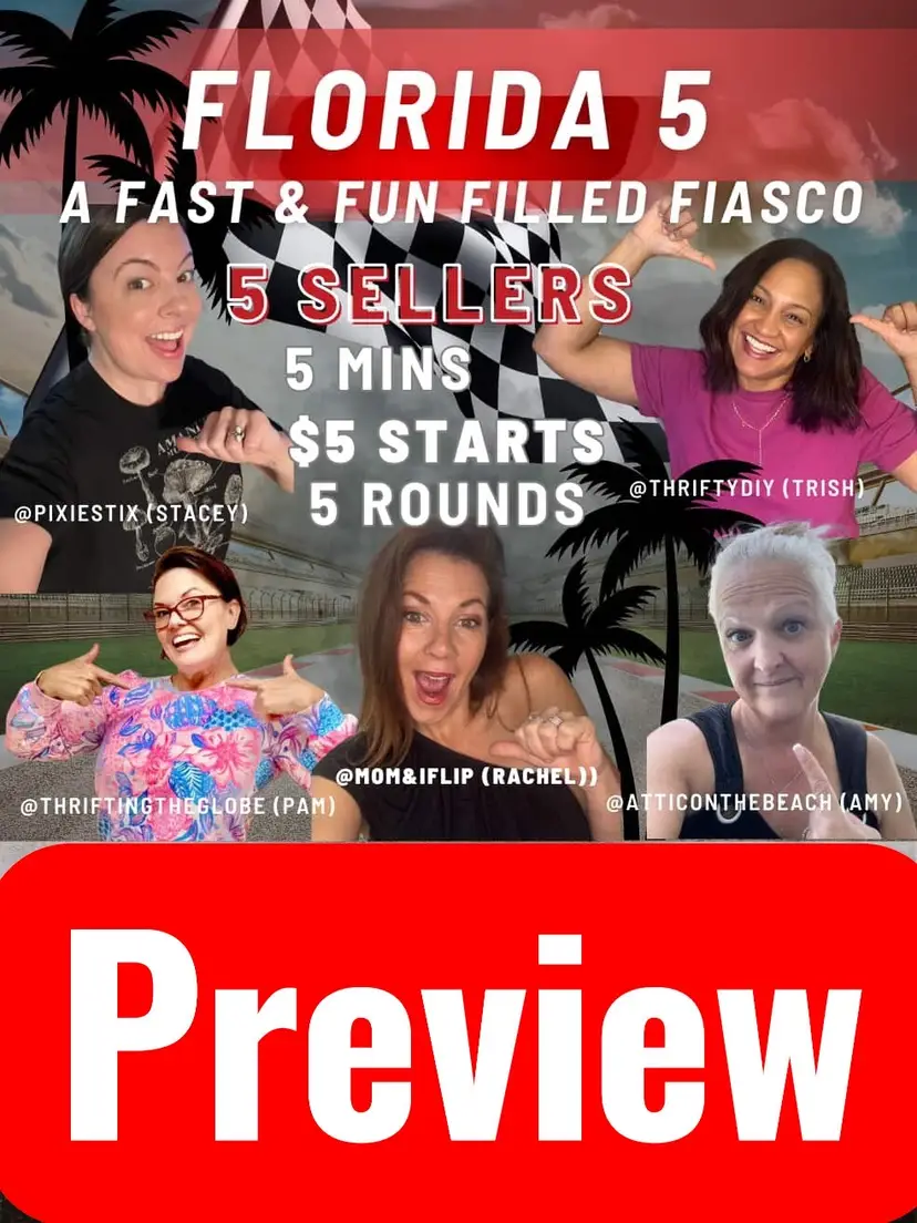 Livestream thumbnail