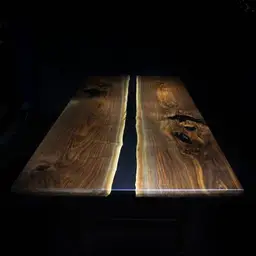 South Kaibab Dining Table