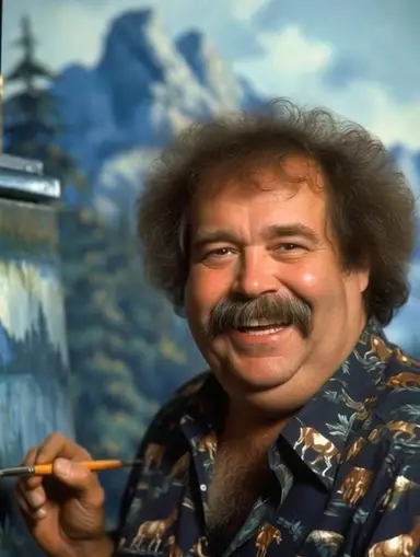 Come Hang Out With Random And Wes Of WS&C