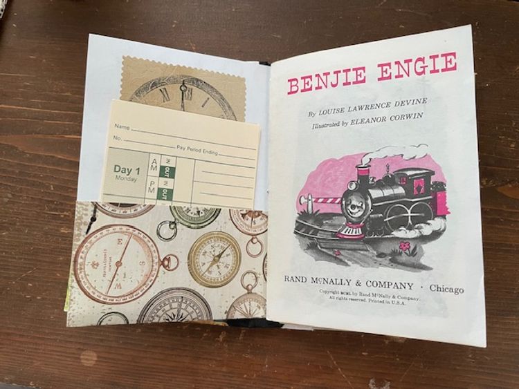 Benjie Engie