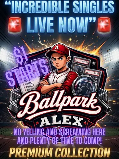 Baseball, Basketball, Football And More! 