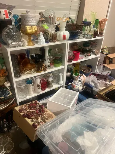 NIGHT OWL SHOP MY ROOM SHOW