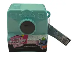 2023 Disney Doorables “Remember When” Lil’ Moments Peek Mini Playset – Series 9 Just Play – New Sealed