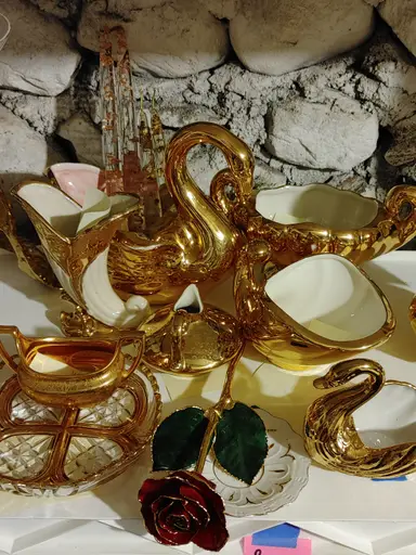 Pre-Blizzard Live! Loading new all day up to show time.