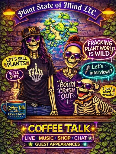 Where Is Everybody?????? 