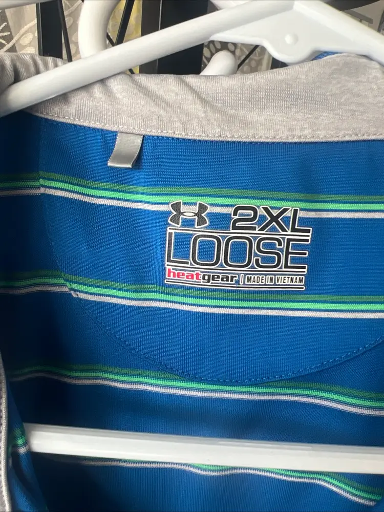 Torrey Pines Polo 2xl