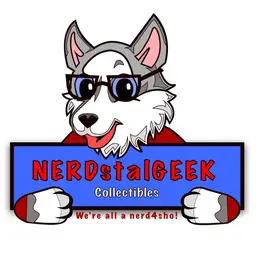 Nerdstalgeek