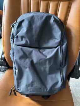 Bellroy Venture Ready Pack 20L