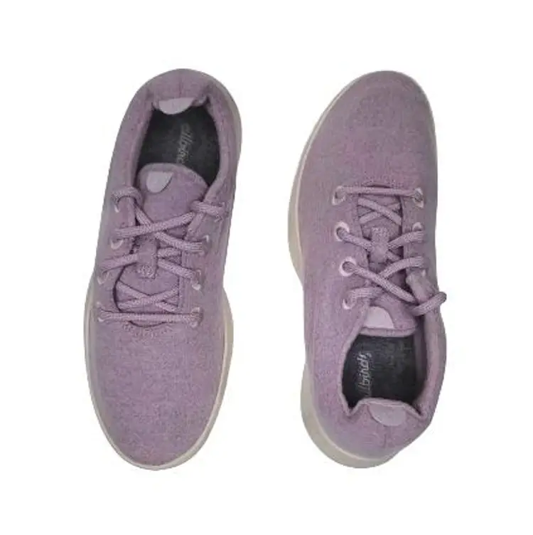 allbirds Women's Wool Runners