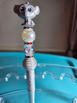 Simba ~ Disney 100 Doorable