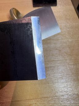 Stanley 60 1/2 Low Angle Block Plane