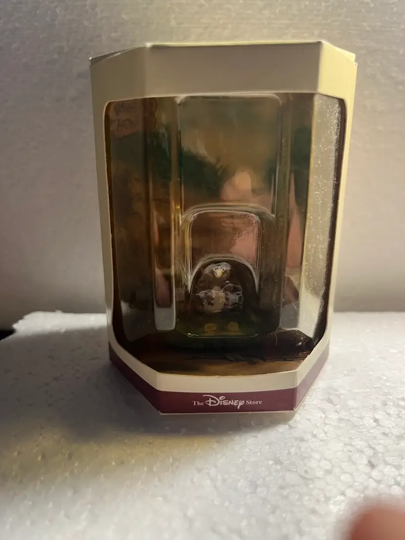 1966 Disney Tiny Kingdom Winnie The Pooh Figurines In Boxes As Pictured Gopher