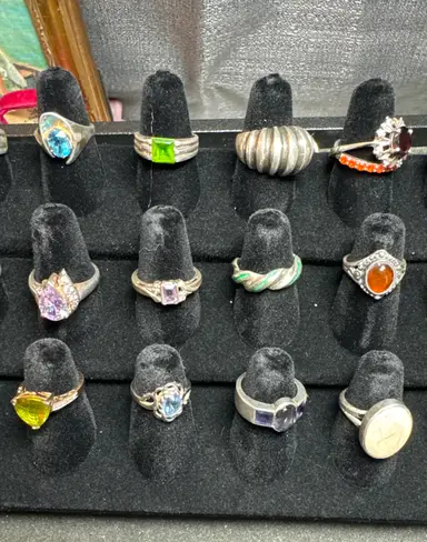 $10 And Up Sterling Starts! 