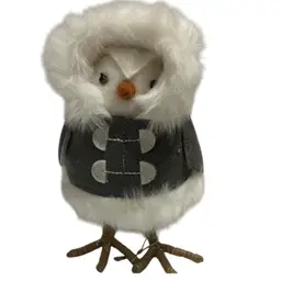 Target Wondershop Spritz Christmas Bird