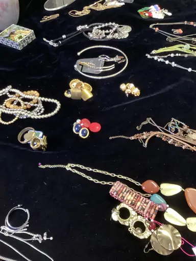 $5 Jewelry Bundles Or Create Your Own!  Flat $5 Shipping 