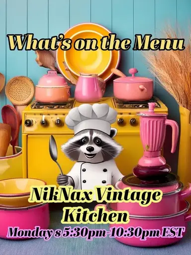 $3 START COOKBOOKS & ANNUAL RECEIPT BOOKS