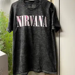 (L) Nirvana “In Utero”