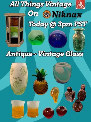 A Glass Show For You