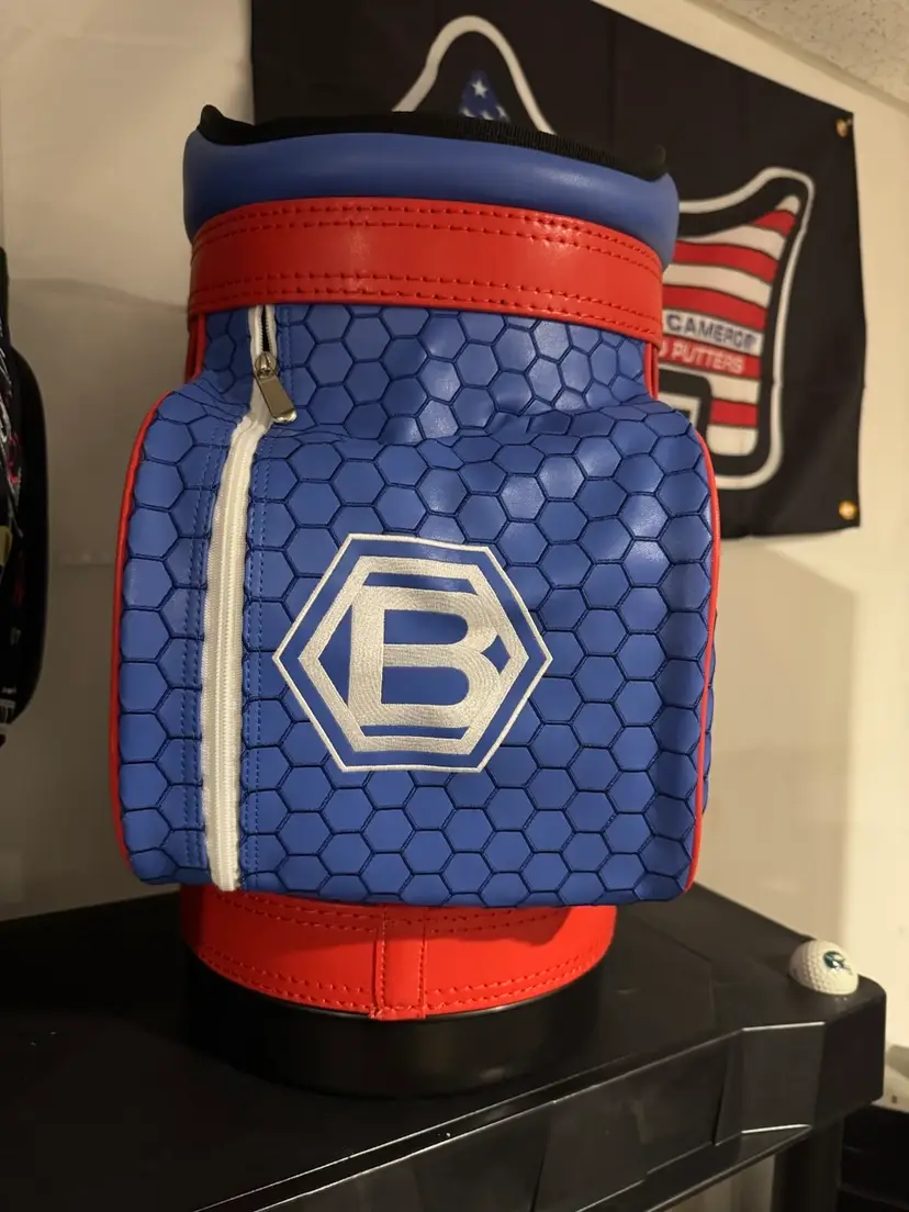 Bettinardi Den Caddy