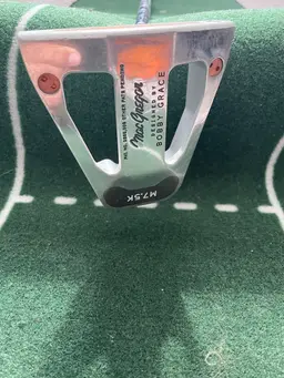 *MINT* Bobby Grace Macgregor M7.5K Broomstick/Belly