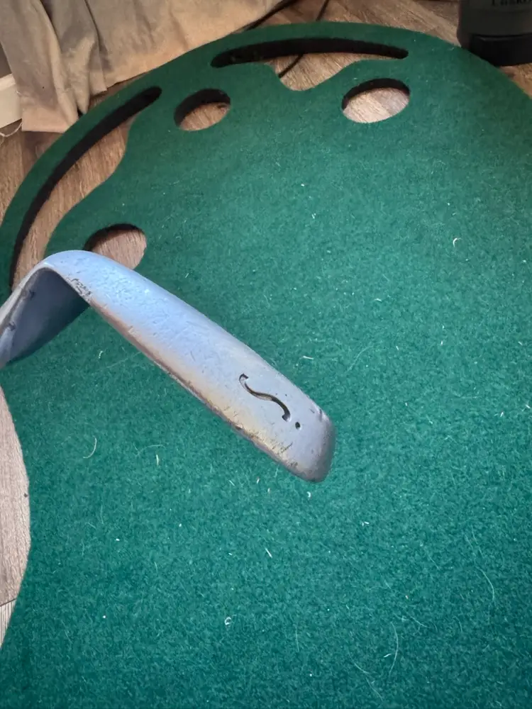 Cleveland VAS Sand wedge Regular Flex