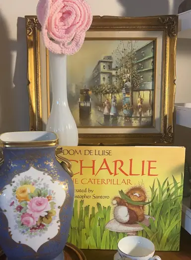 Let’s Spring Into Spring 🌸🌷🪻🌸🌷🪻