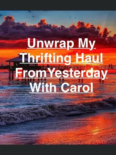 Let’s Unwrap The Haul Together- Come Hang Out