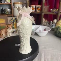 Lenox For Breast Cancer Awareness Vase