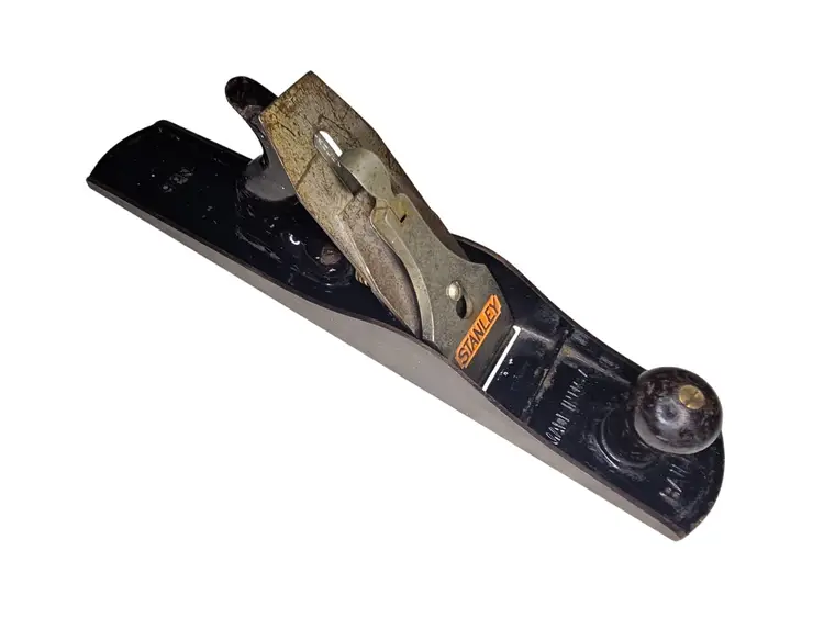 Stanley No. 6 type 19 fore plane