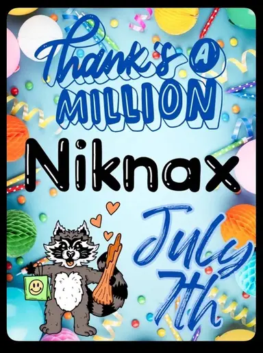 Thanks A *Million* - Discounted Starts & Slashed Prices