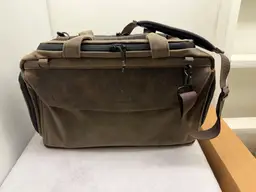 WaterField Designs Air Duffel Carry-On