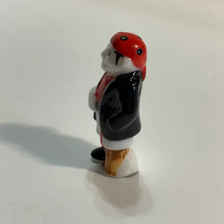 Bug House Pirate Mini
