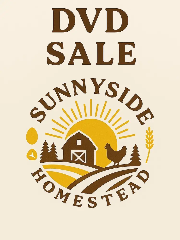 DVD blow out - $2 Starts And Progressive Shipping