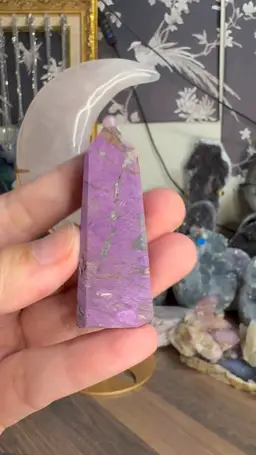 #3102-03 Purpurite Tower