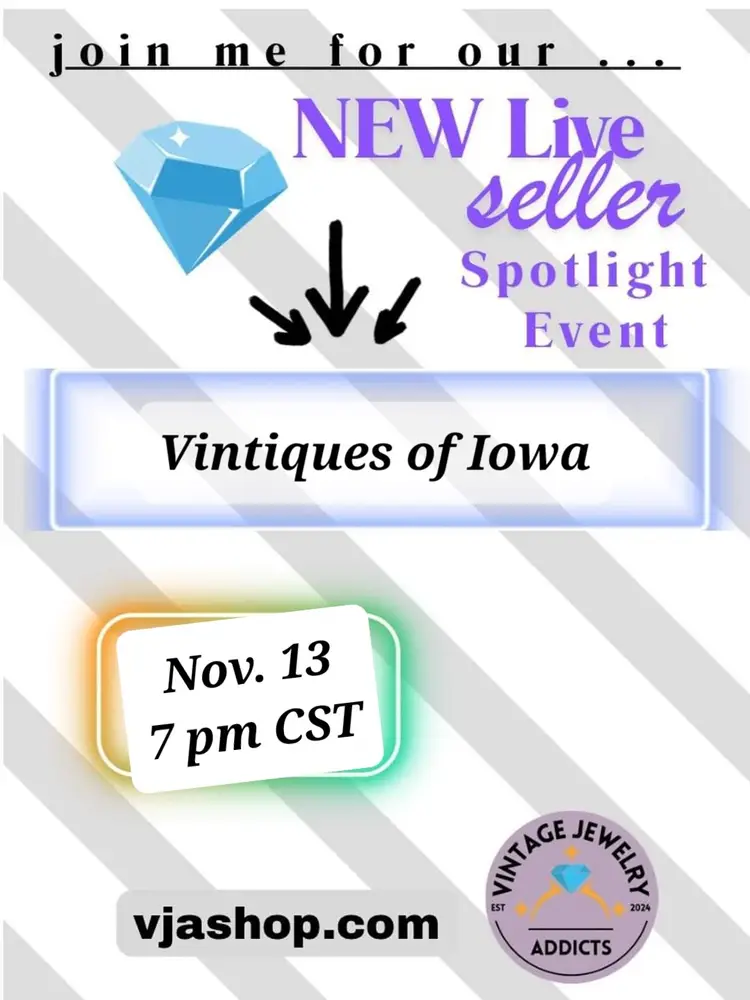 New Seller Spotlight