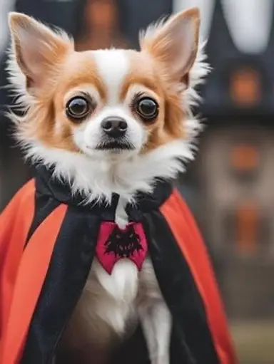 Late Night For Glampires