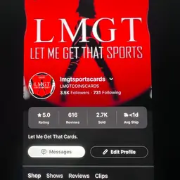 #05 - LMGT $20 And GO!