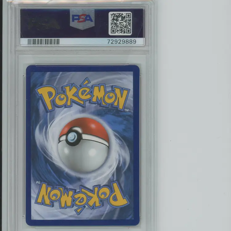 Pokémon 2021 Celebrations Holo #97 XERNEAS EX PSA 10