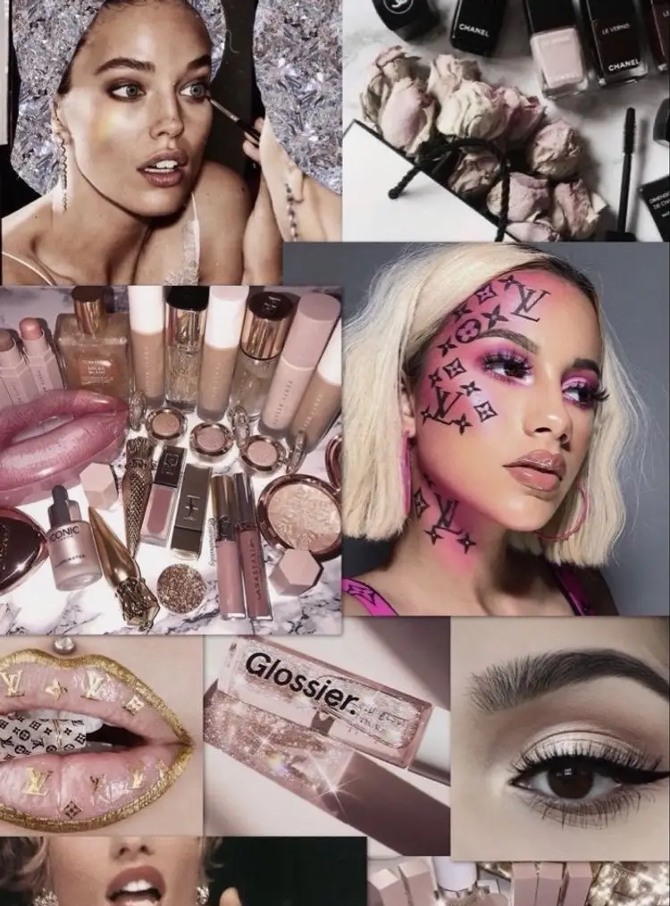 First Beauty Live On District!!