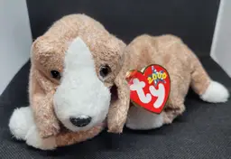 TY Beanie Baby - Sniffer - 2000