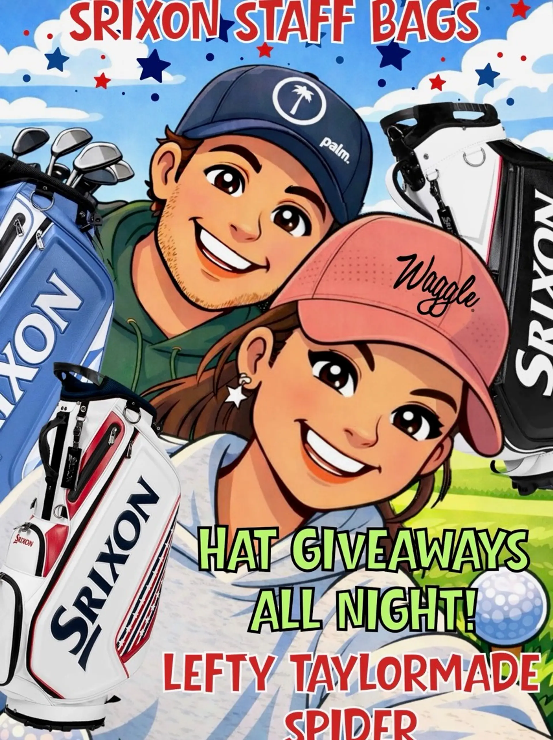 BOOKMARK THIS CRAZY SHOW - BAGS