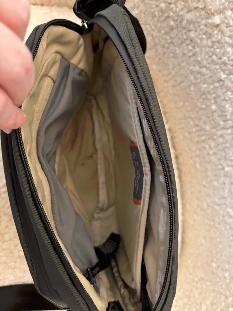 Bellroy Transit Sling 5L - Olive