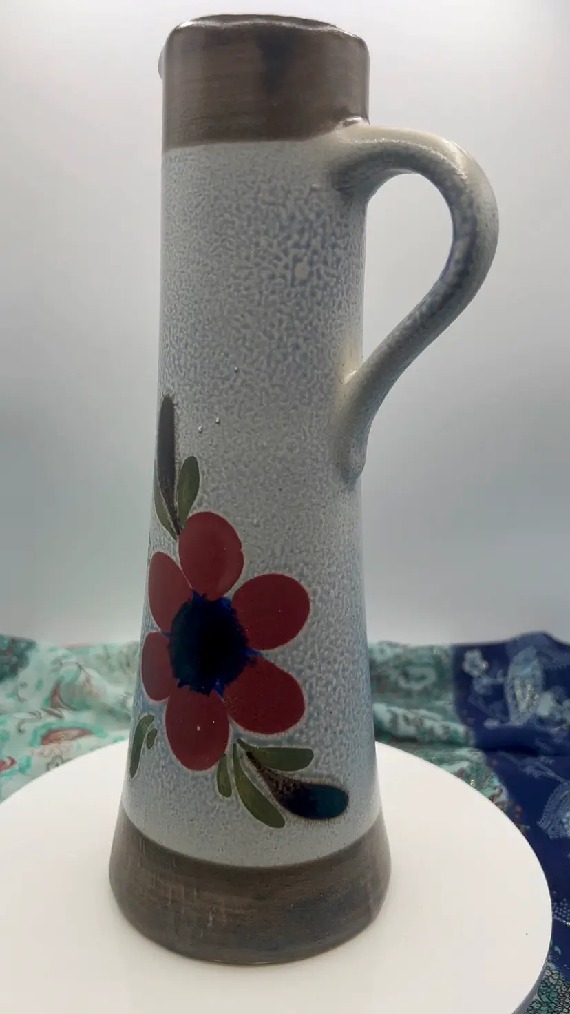J L KNODGEN VASE