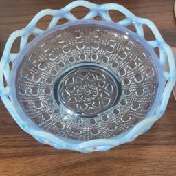 Blue Bowl