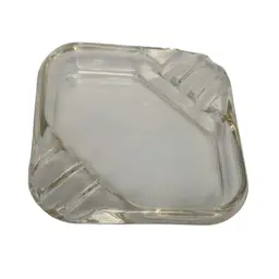 Vintage Art Deco Ashtray