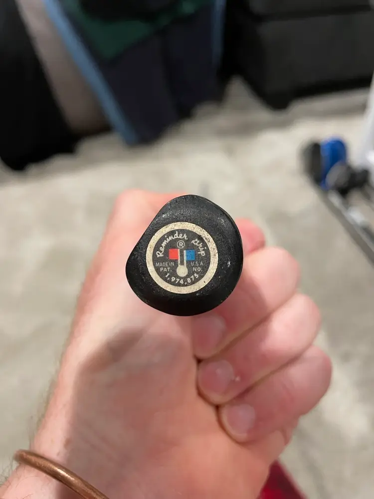 Wilson Signature Sam Snead - Driving 2i