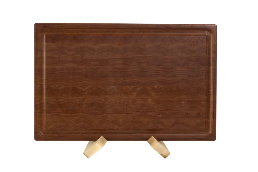 Cherry End Grain Cutting Board